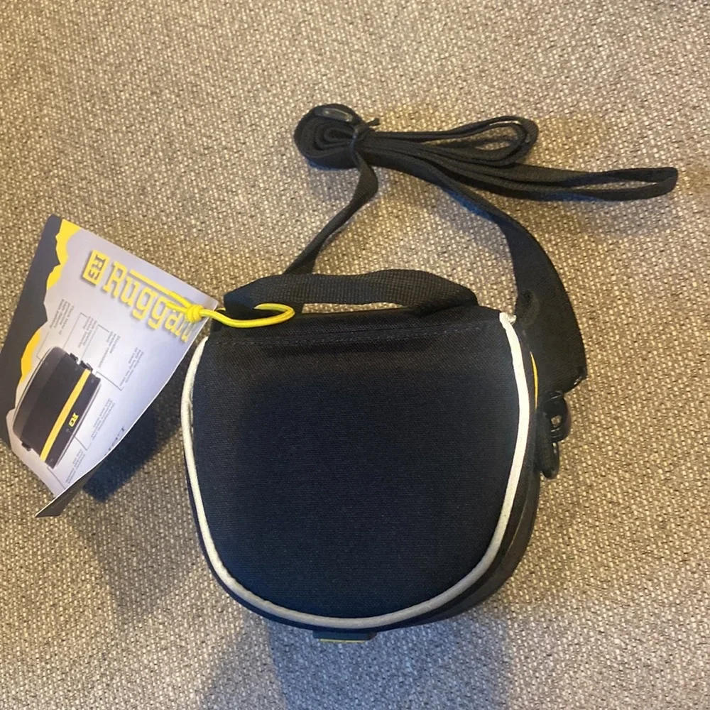Rughard LCY-13X3 lens case